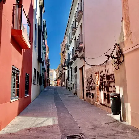 Homely Refino Bajo G6 Y F6 Malaga