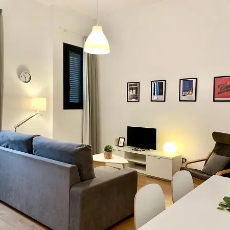 Homely Refino Bajo G6 Y F6 * Malaga