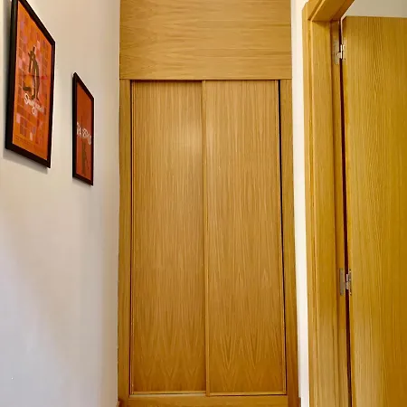 Apartment Homely Refino Bajo G6 Y F6