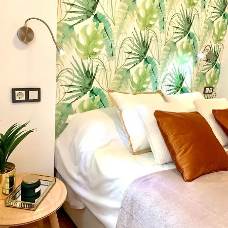 Homely Refino Bajo G6 Y F6 Appartement