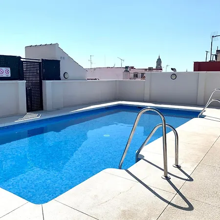 Homely Refino Bajo G6 Y F6 Appartement